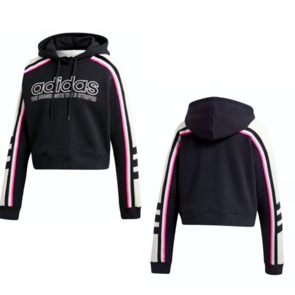 Adidas Originals MotoCross Racing Boxy Fit Size Medium